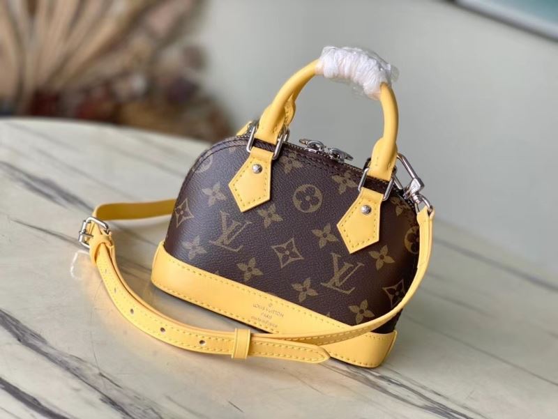 Louis Vuitton Top Handle Bags